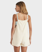 Girls 6-16 Wave Watch Jr Playsuit