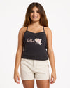Girls 6-16 Wonder Haze Walkshorts