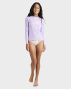 HEAT WAVE LS SUNSHIRT
