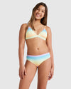 Girls 6-14 Vista Dreamin Tri Two Piece