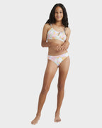 Girls 6-14 Kissed By The Sun 2 Piece