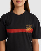 Girls 6-14 Otis Sun Arch T-Shirt