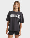 Girls 6-16 Wave Fade T-Shirt