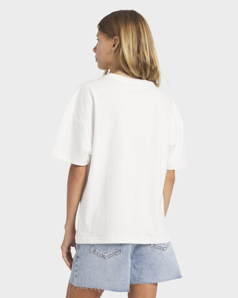 Girls 6-16 Swell Trip T-Shirt