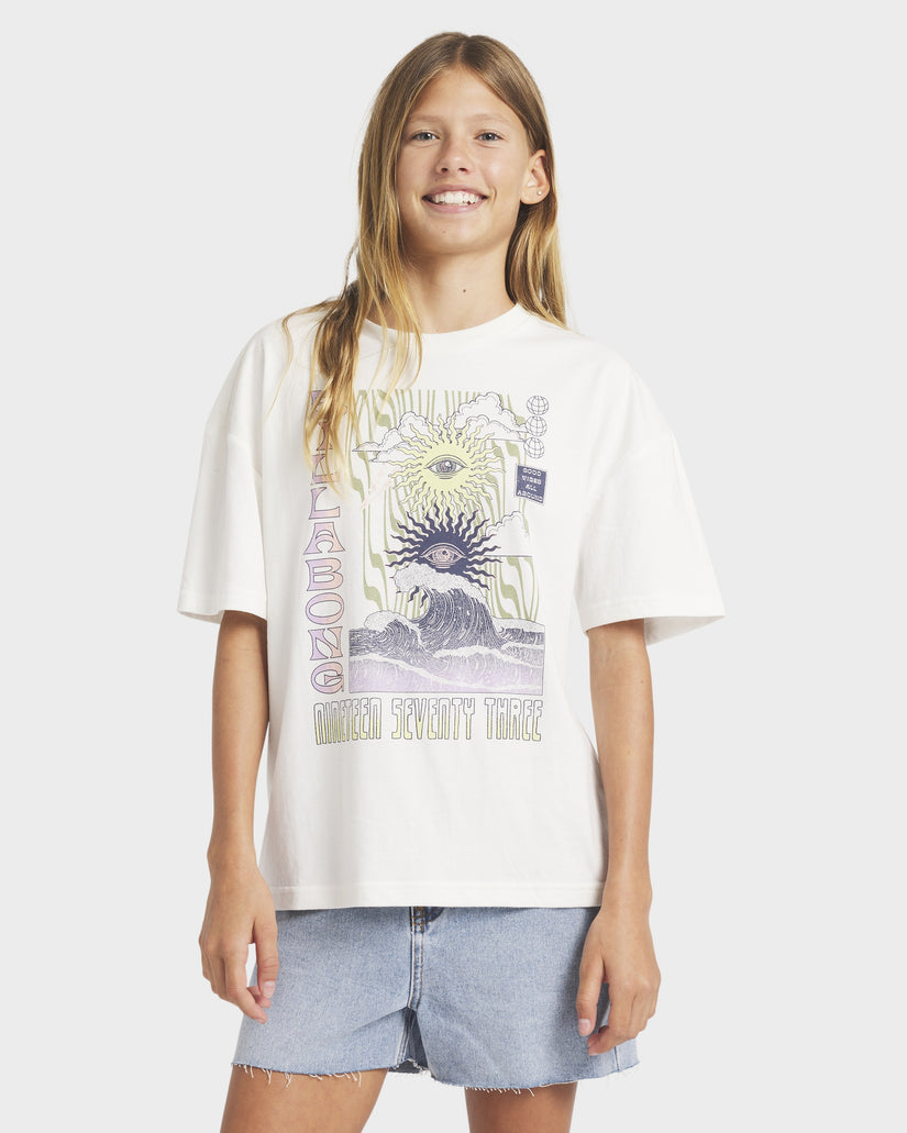 Girls 6-16 Swell Trip T-Shirt