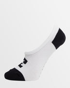 Womens Invisible Box Set No Show Socks