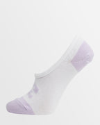 Womens Invisible Box Set No Show Socks