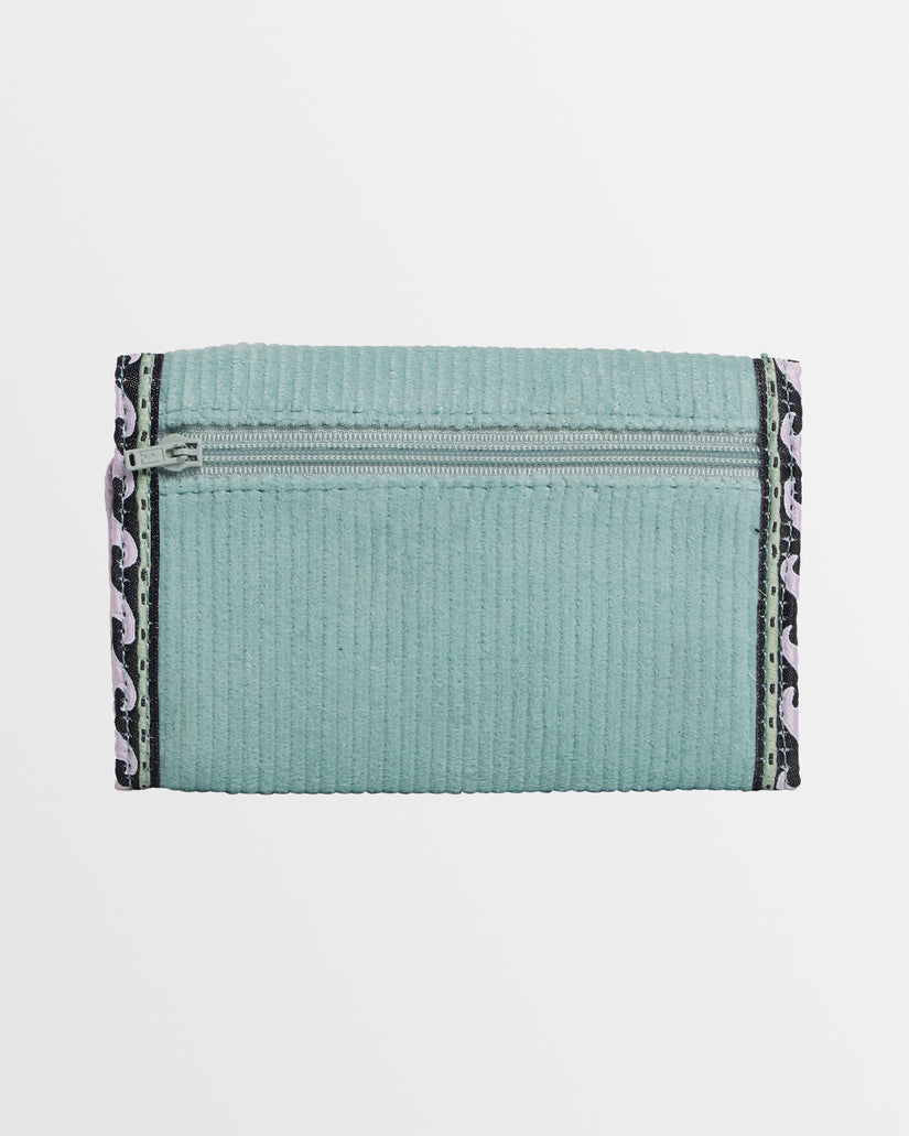 Womens Since 73 Wallet
