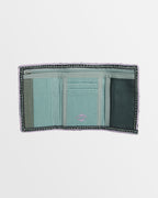 Womens Since 73 Wallet