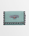 Womens Since 73 Wallet