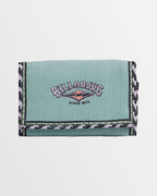 Womens Since 73 Wallet