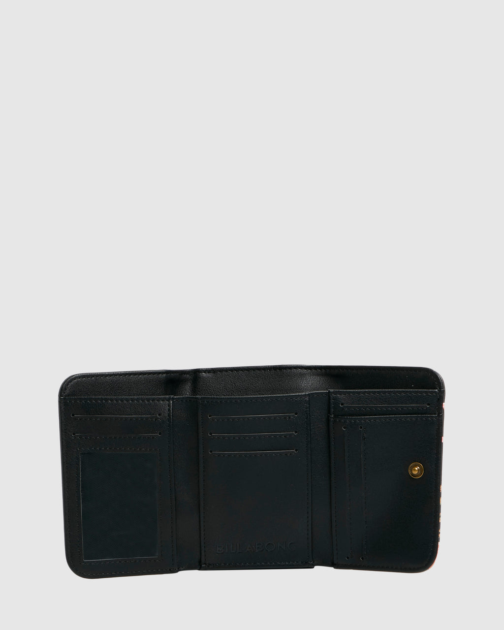 Tropics Trifold Wallet