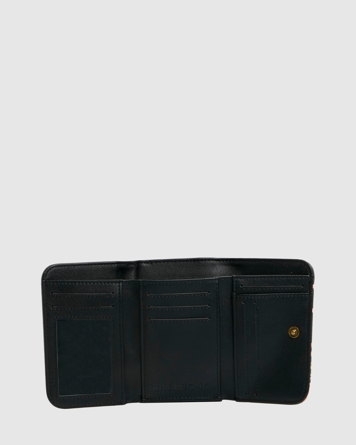 Tropics Trifold Wallet