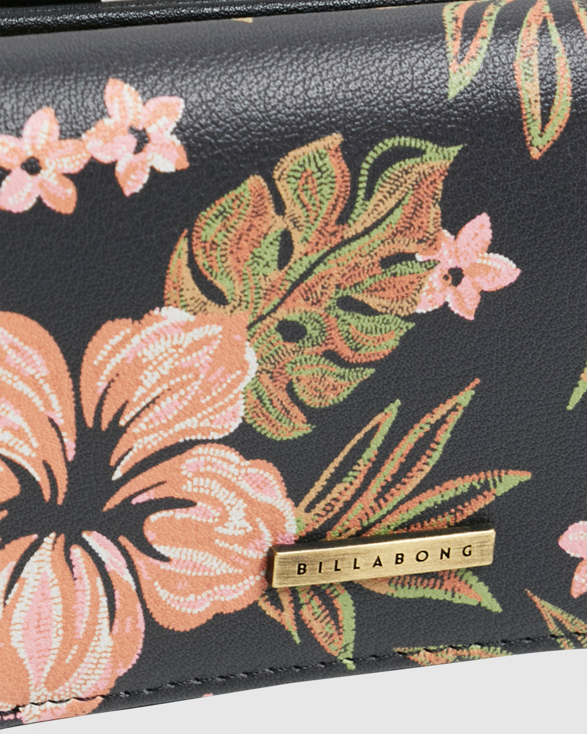 Tropics Trifold Wallet
