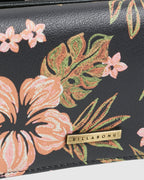 Tropics Trifold Wallet