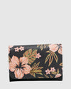 Tropics Trifold Wallet