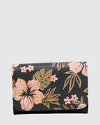 Tropics Trifold Wallet