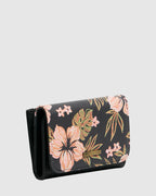 Tropics Trifold Wallet