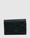 On Vacation Trifold Wallet