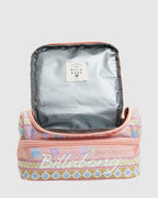 Womens Feelin Peaceful Lunchbox