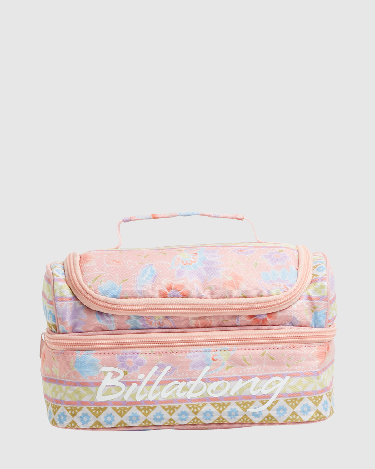 Womens Feelin Peaceful Lunchbox