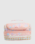 Womens Feelin Peaceful Lunchbox
