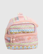 Womens Feelin Peaceful Lunchbox