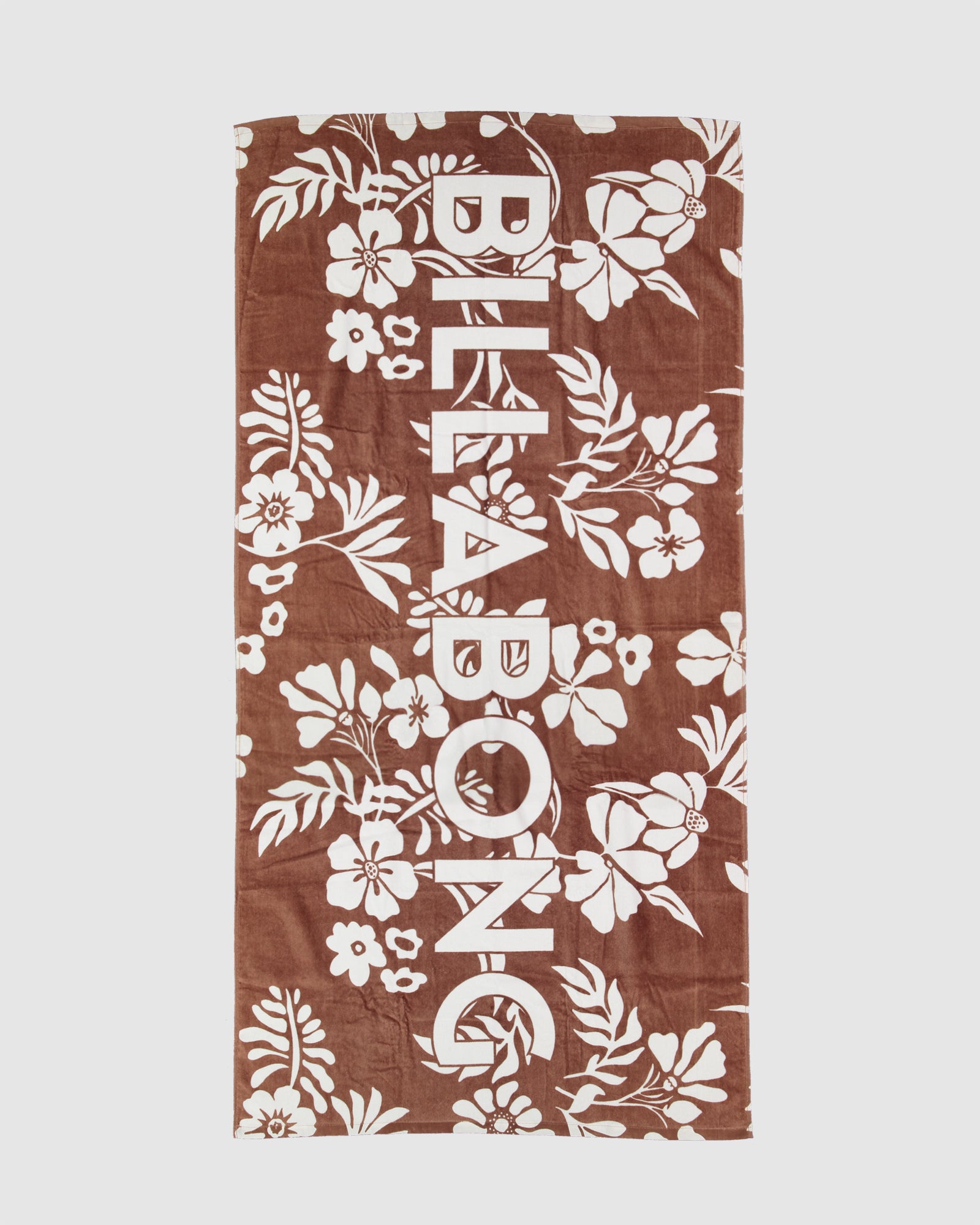 Billabong round towel clearance