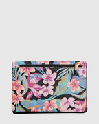 Womens Nights In Paradise Bi Fold Wallet