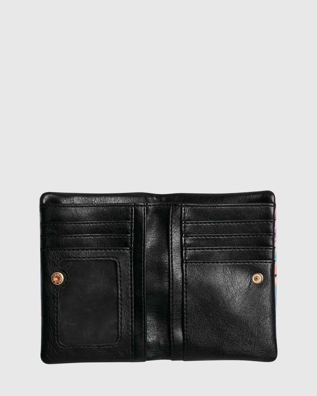 Womens Nights In Paradise Bi Fold Wallet