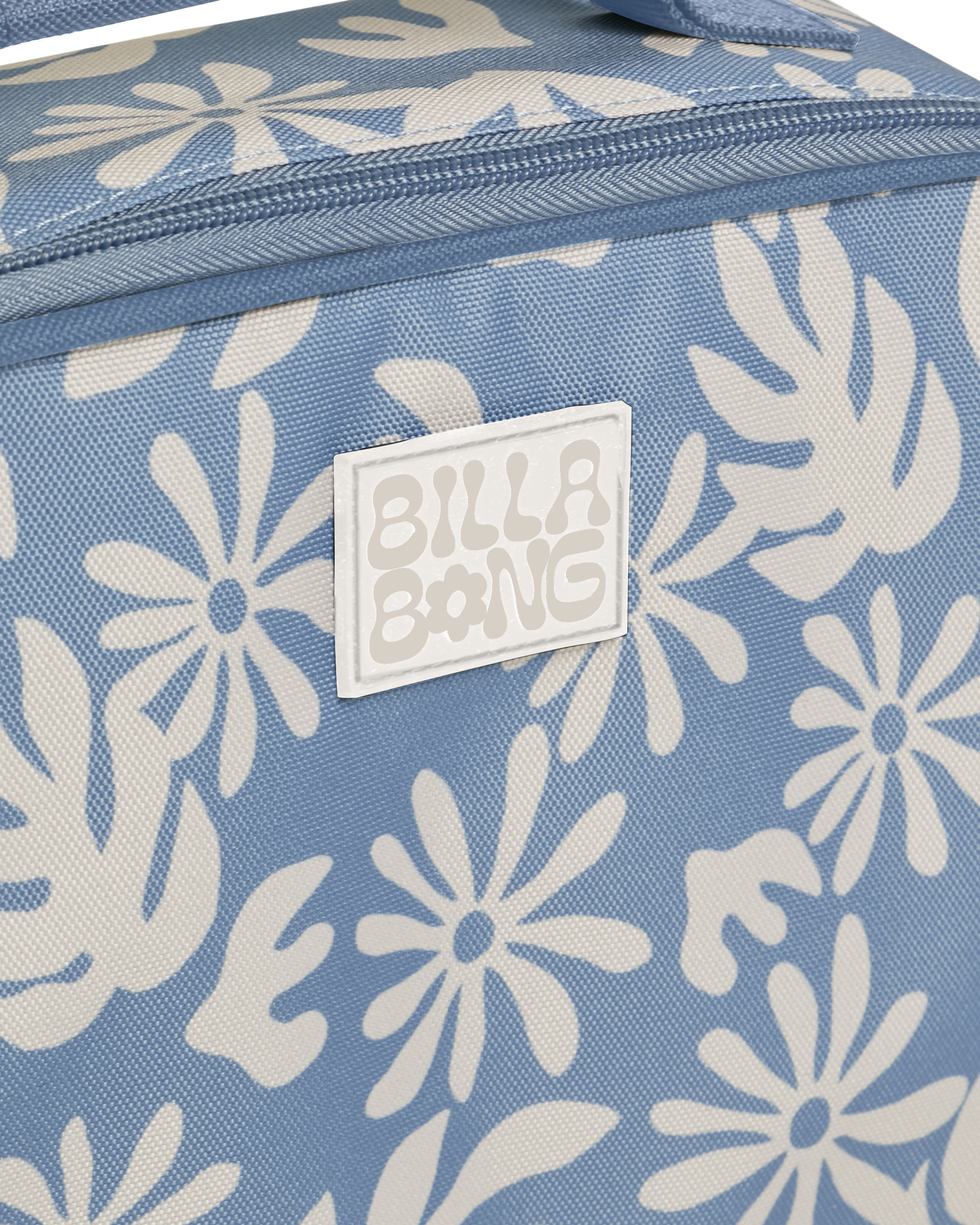 Womens Deeps Sea Daisy Lunchbox