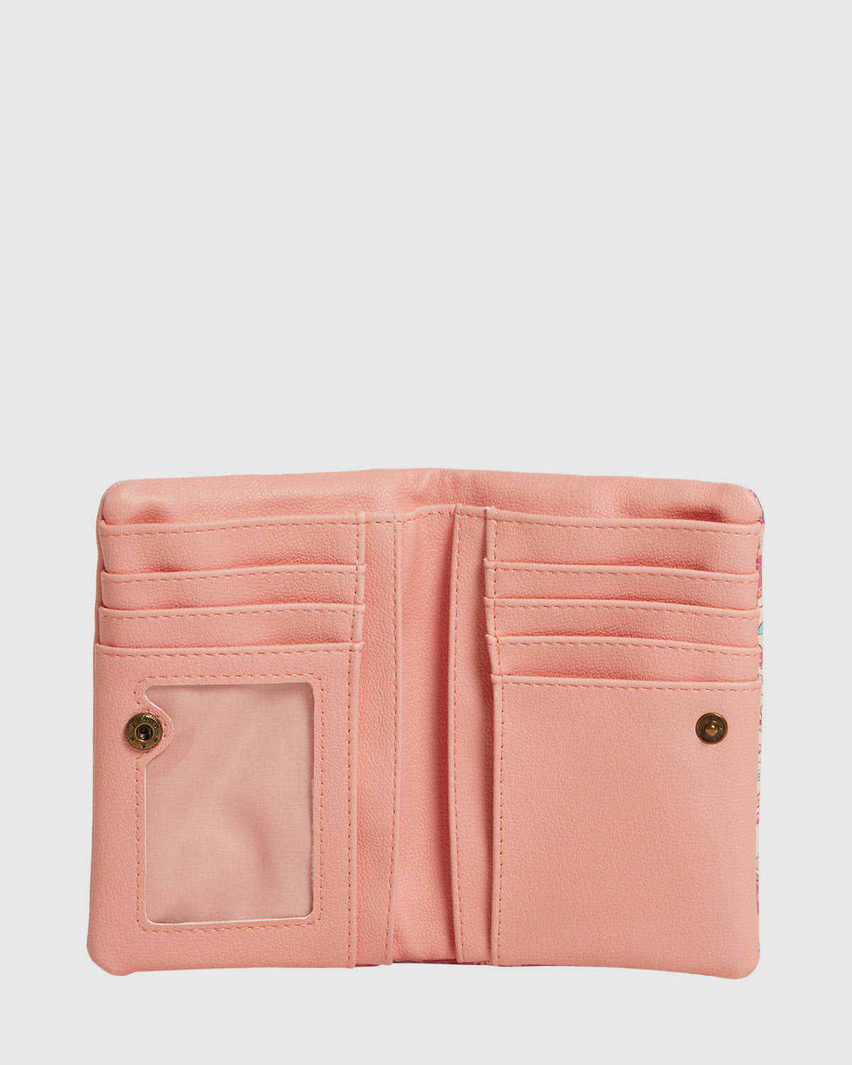 Womens Sweet Mystic Kirra Bi Fold Wallet