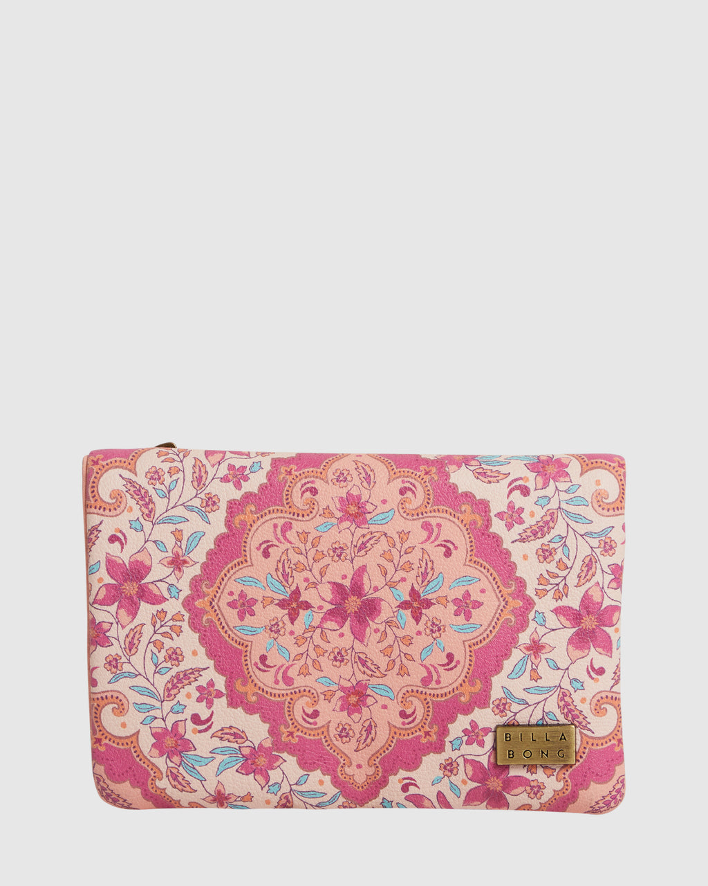 Womens Sweet Mystic Kirra Bi Fold Wallet