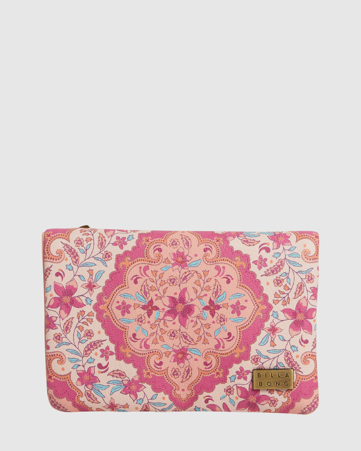 Womens Sweet Mystic Kirra Bi Fold Wallet