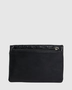 Womens Sweet Mystic Embossed Bi Fold Wallet