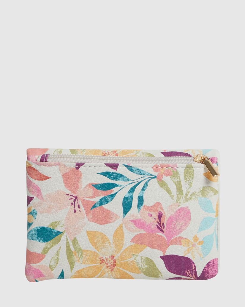 Womens Playa Del Sol Kirra Bi Fold Wallet