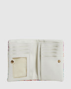 Womens Playa Del Sol Kirra Bi Fold Wallet