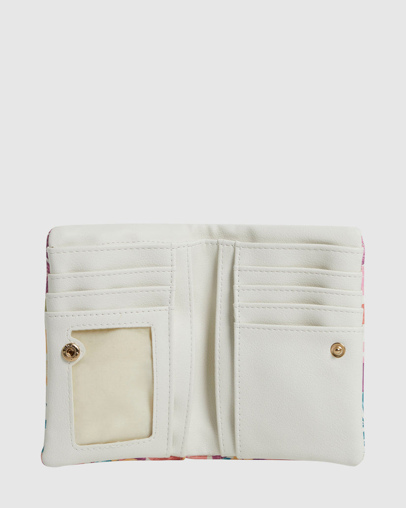 Womens Playa Del Sol Kirra Bi Fold Wallet