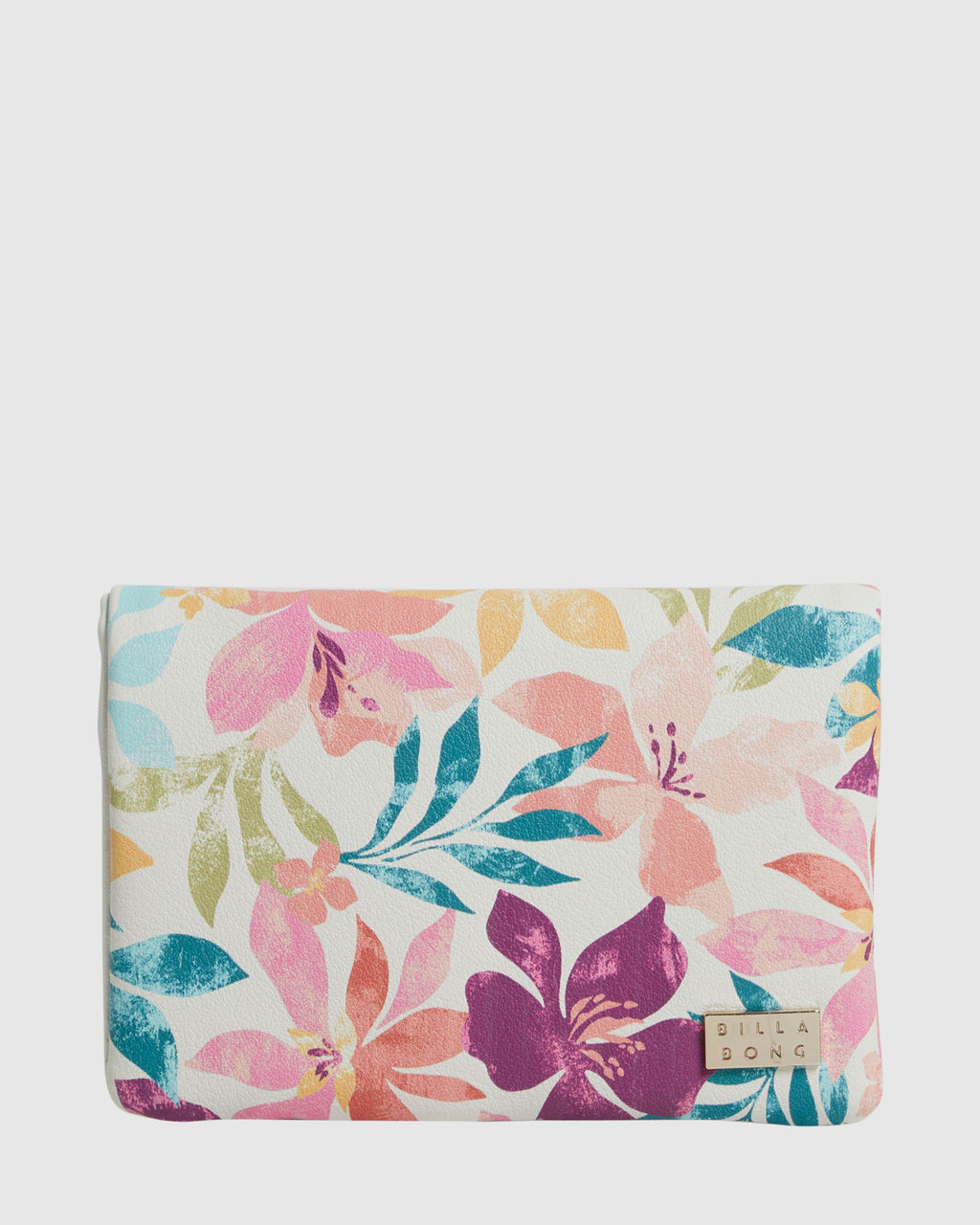 Womens Playa Del Sol Kirra Bi Fold Wallet