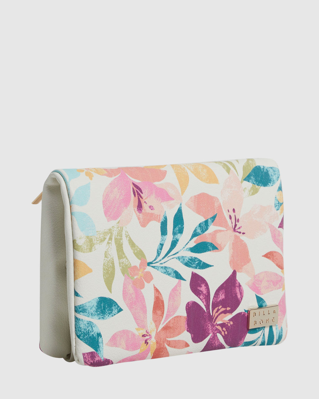 Womens Playa Del Sol Kirra Bi Fold Wallet