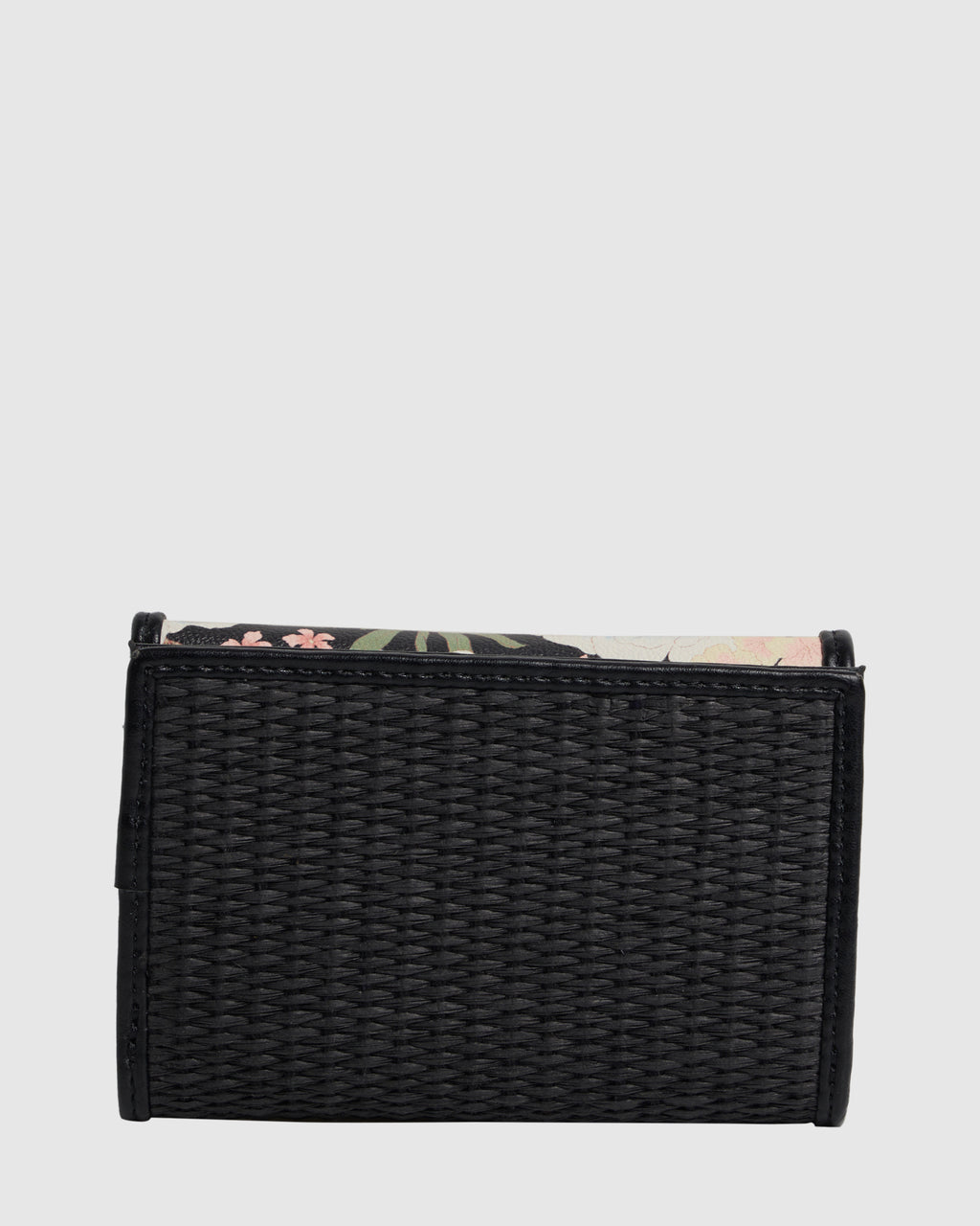 Womens Lost Cove Tri Fold Wallet