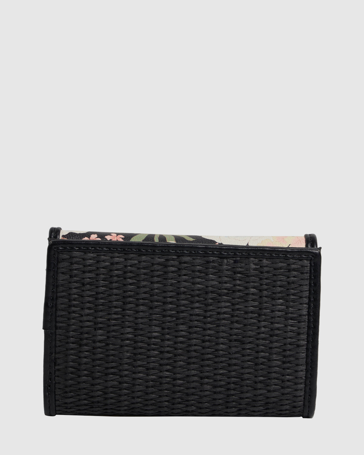 Womens Lost Cove Tri Fold Wallet
