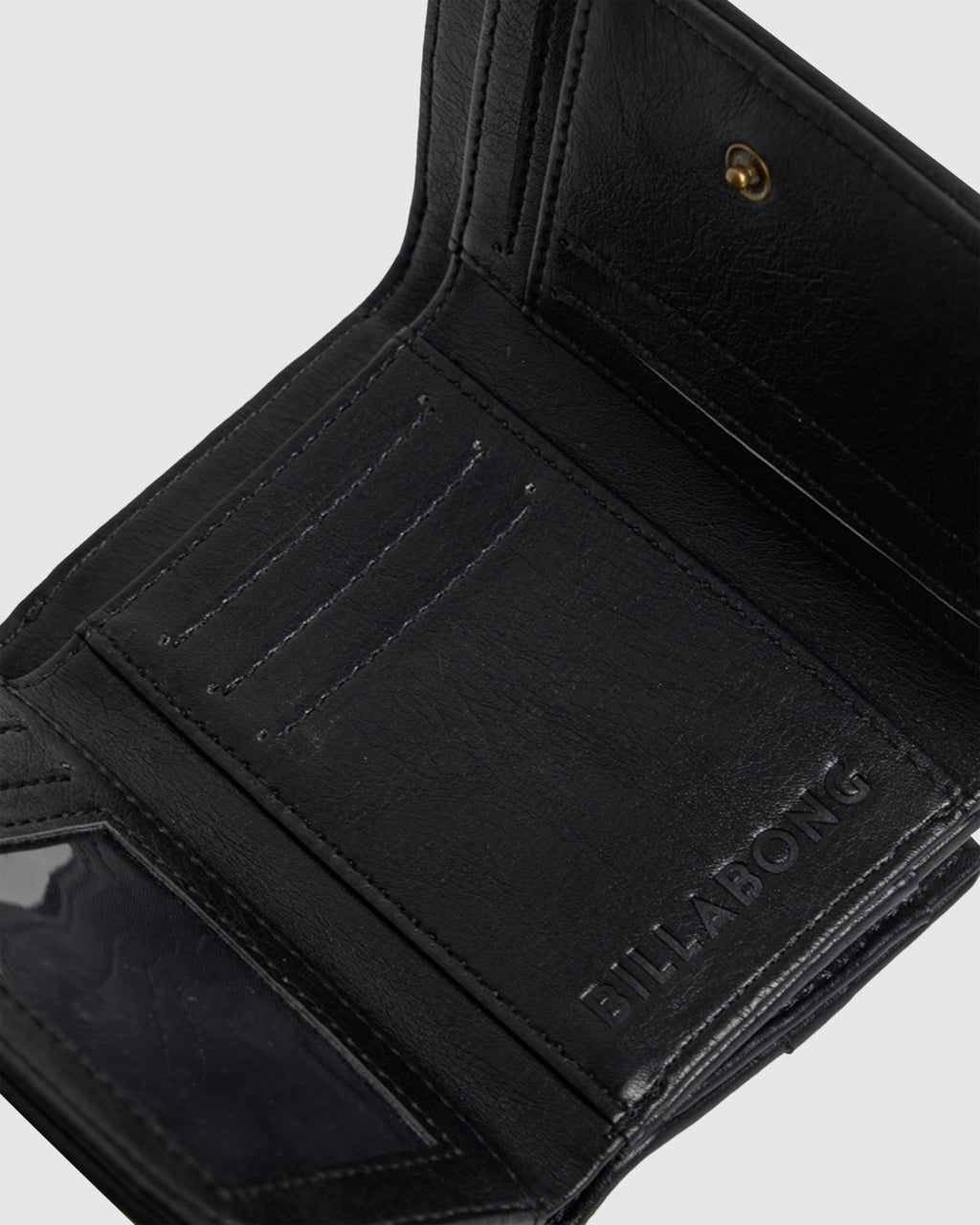 Womens Lost Cove Tri Fold Wallet