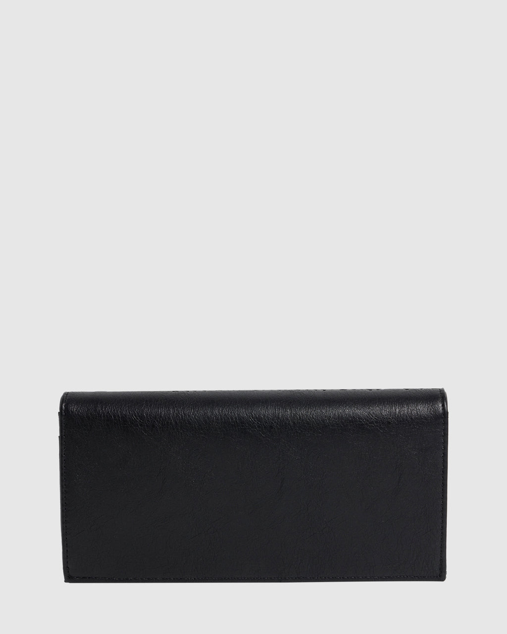 Womens Water Baby Beach Leather Wallet