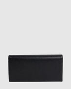 Womens Water Baby Beach Leather Wallet