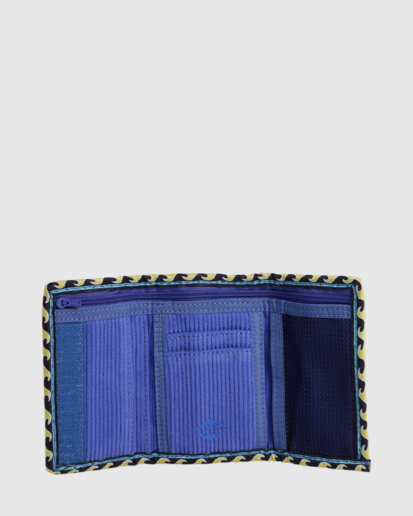 Womens The Good Era Tri Fold Wallet