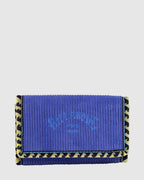Womens The Good Era Tri Fold Wallet
