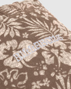 Womens Off Tropic Hooded Towel