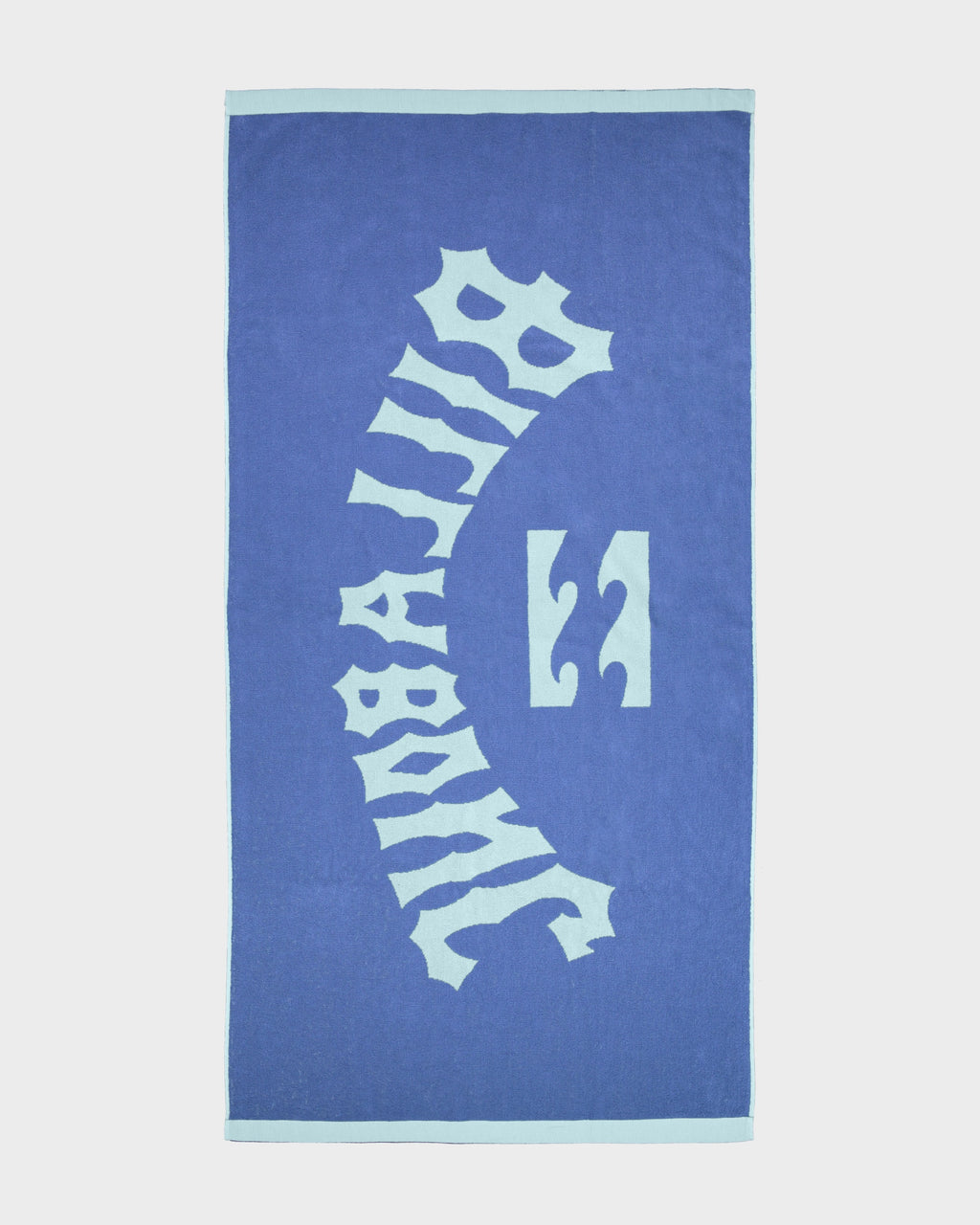 Since 73 Beach Towel