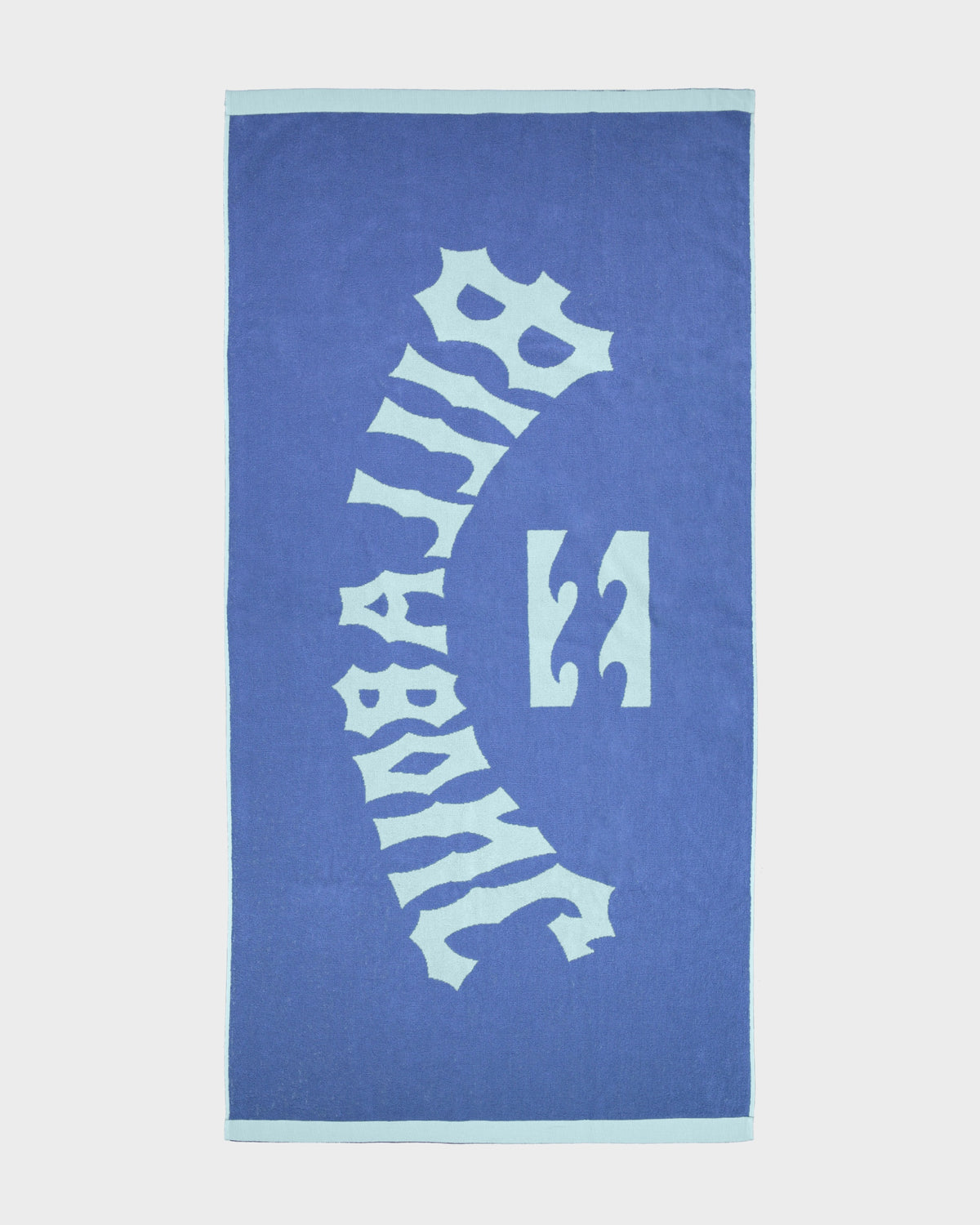 Since 73 Beach Towel